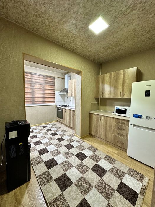 Аренда 2/1/4 Карасу-2