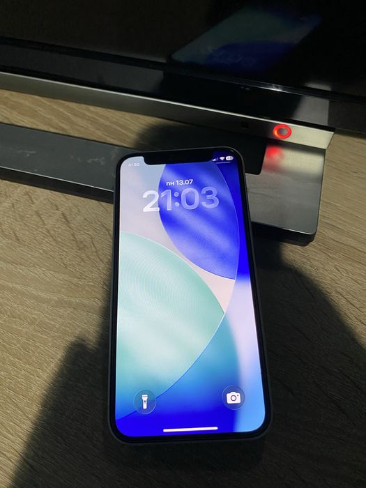 Iphone 12 mini 64gb