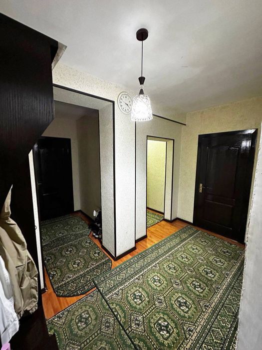 Срочна Продаю 3/5/9 Чиланзар 20 квартал