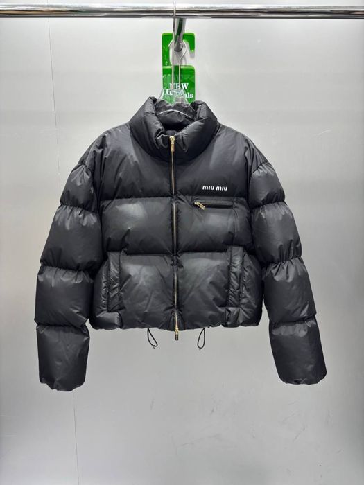 Geaca Miu Miu , calitate premium , pe stoc , noua , S