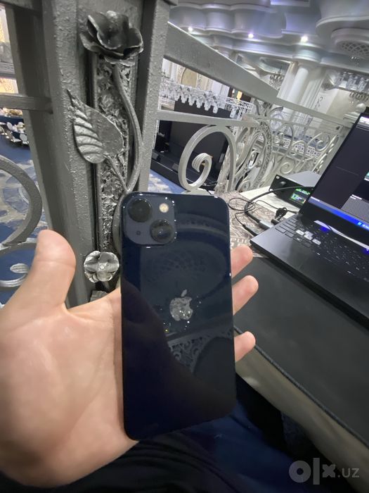 Iphone 13 идеальный