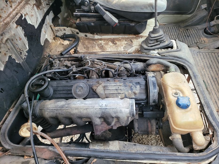 Лт 35 2.4д на части/lt 35 2.4d na chasti