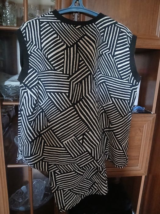 Женские вещи больших размеров от 50 до 60