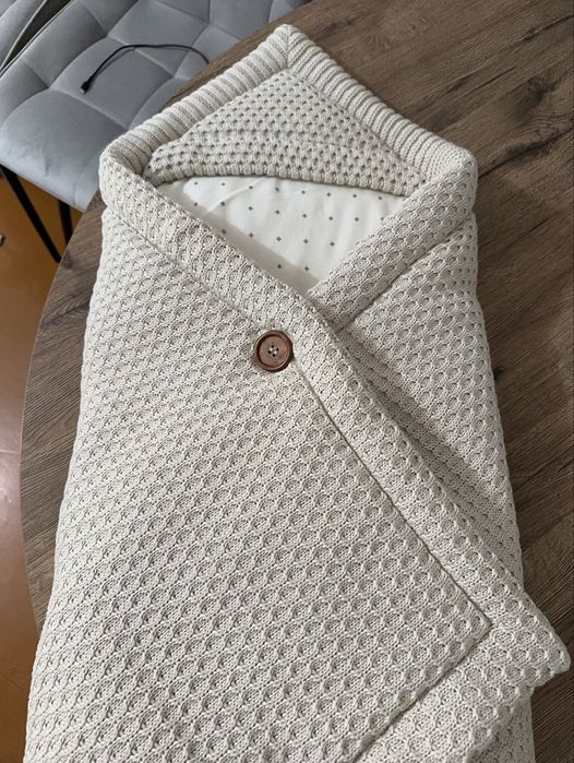 Конверт для выписки