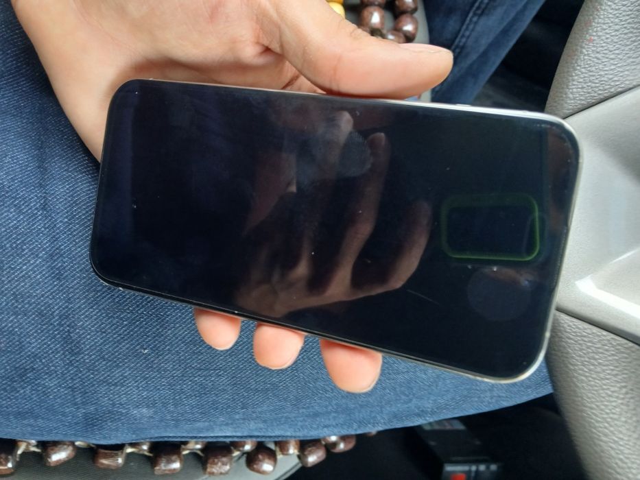 Iphone 15 pro 256 gb