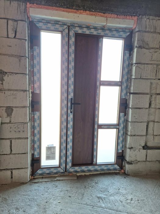 Usa termopan 146x 220