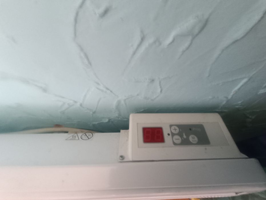 Конвектор airelec