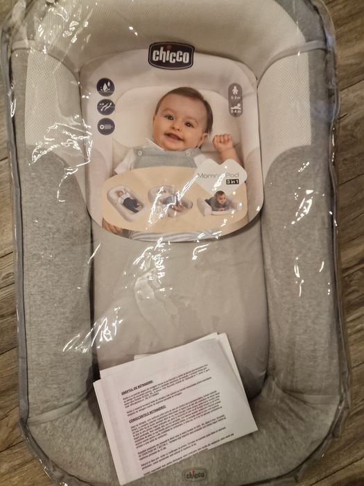 Baby Nest  Chicco