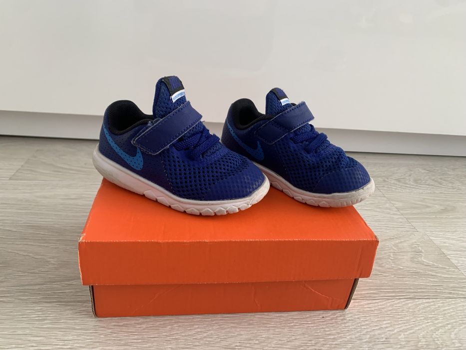 Детски обувки Nike