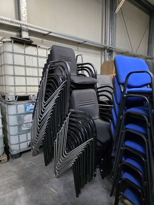 Scaune diferite modele