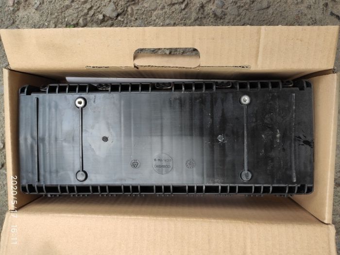 Оптическая муфта UCAU 4-9