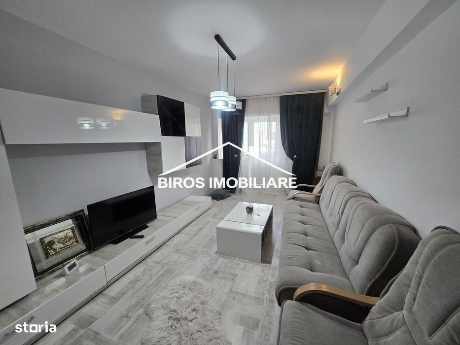 3 camere Calea Bucuresti - Vodafone