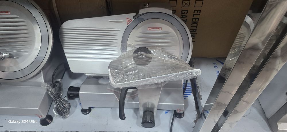 Слайсер HKN-HM220 slayser slaysir  slaysr silayser salyser slaysr sily