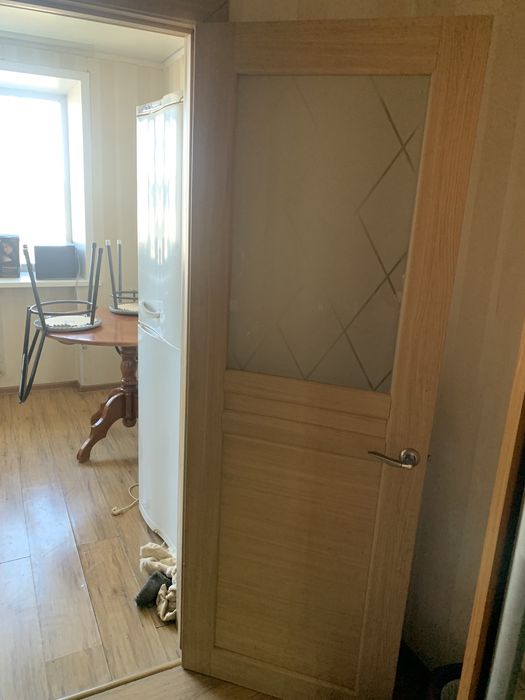 Межкомнатные двери