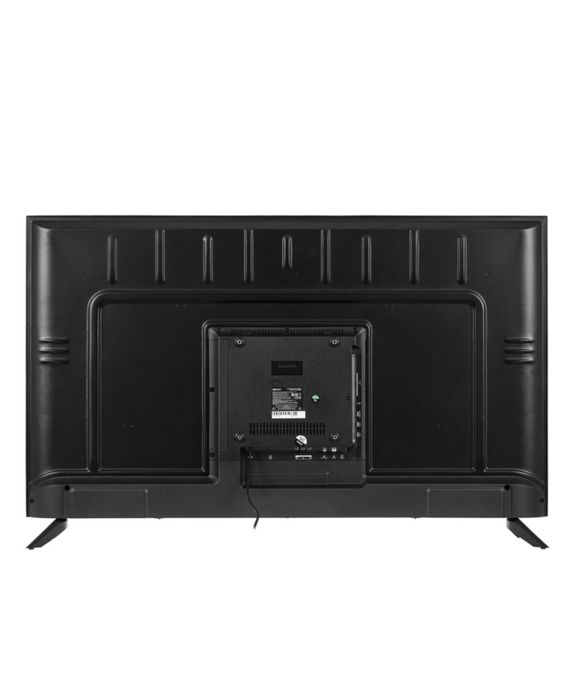 Телевизор dexp u50h8000e 127см черный