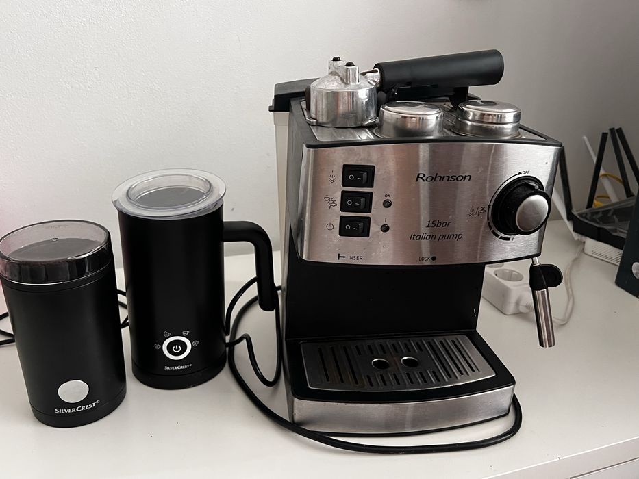 Комплект за кафе – 50 €