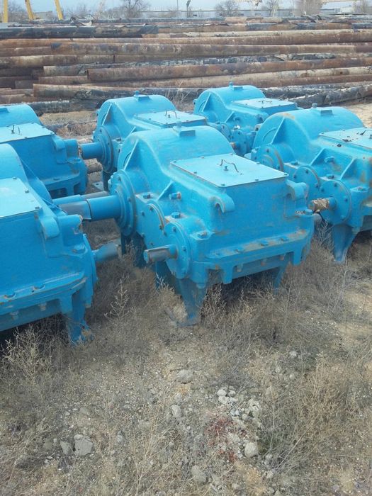 Редуктор СК6