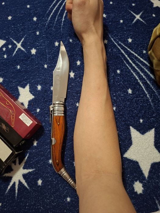 Briceag spaniol 32,5 cm