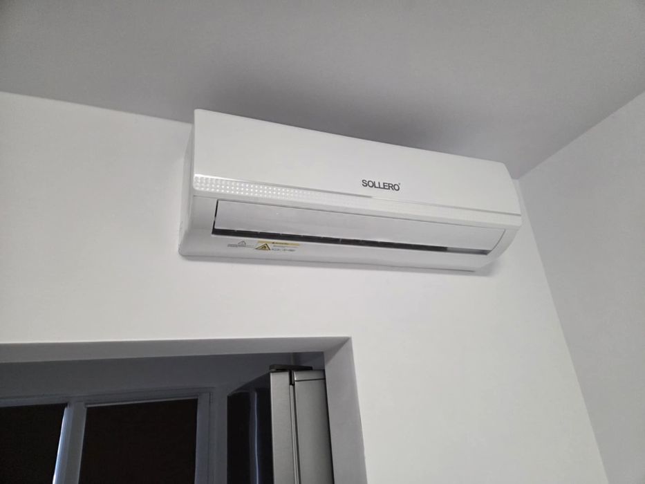 Închiriez apartament doua camere,Valea Lupului