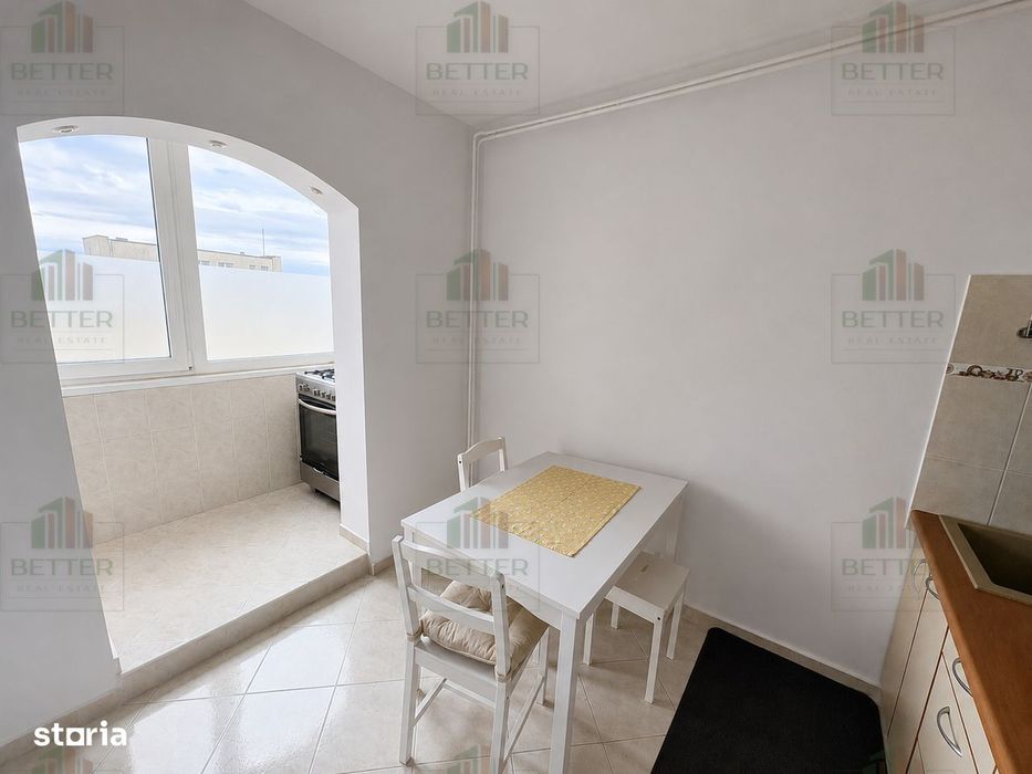 Apartament 3 camere decomandat | Doamna Ghica – Tei | Sector 2