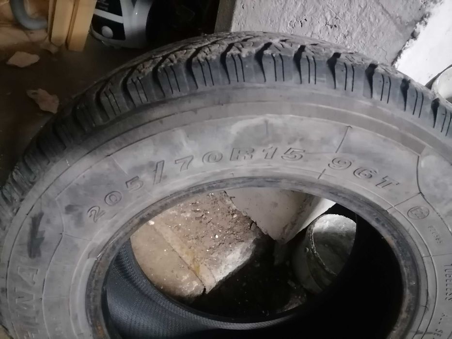 продам резину Бел-121
