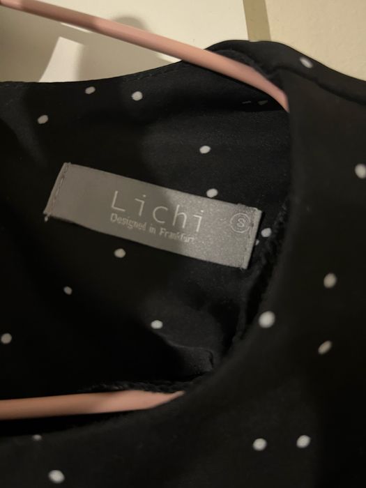 платье от бренда Lichi