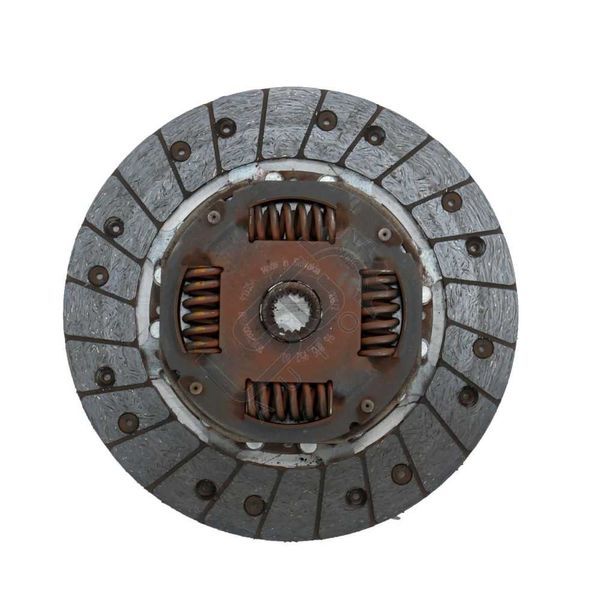 Комплект демпферен съединител с маховик Peugeot 308  ID: 132124