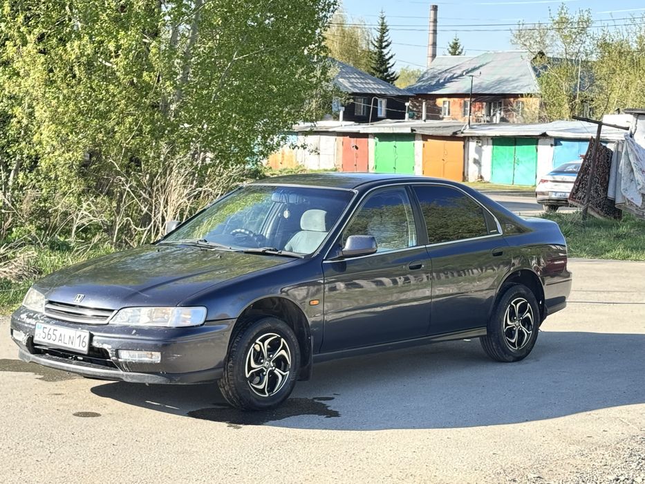 Продам Honda Accord CD3 АКПП
