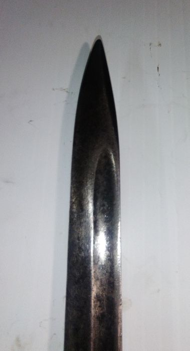 Щик за Маузер К 98 М1884/98