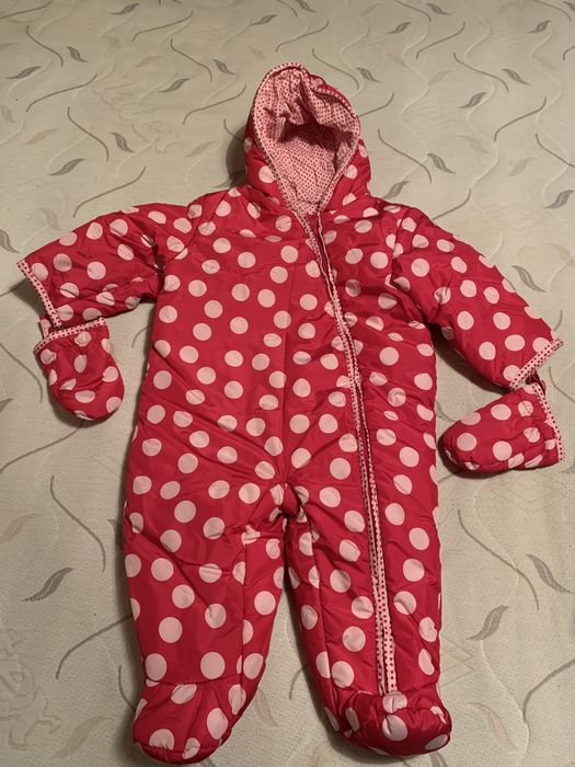 Ескимос на Маркс и Спенсър 9-12 м