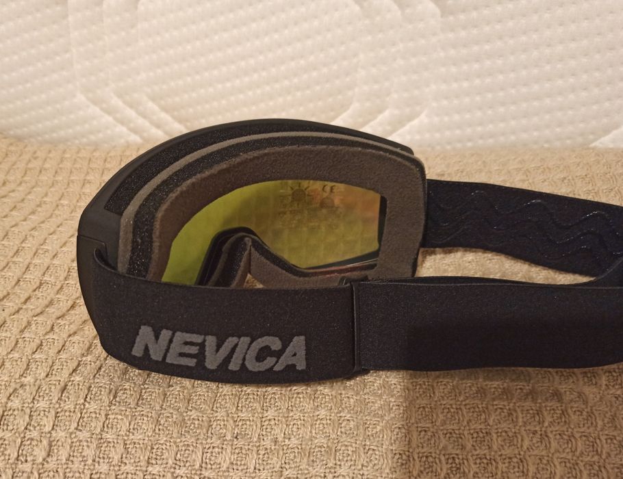 Ochelari schi ski Nevica Meribel. (NOI)