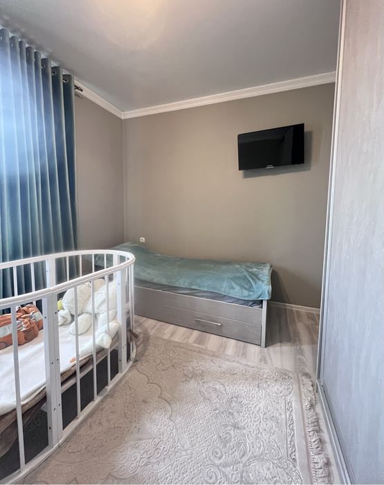 Сдается Саоя 4х комнатная квартира на Башлыке