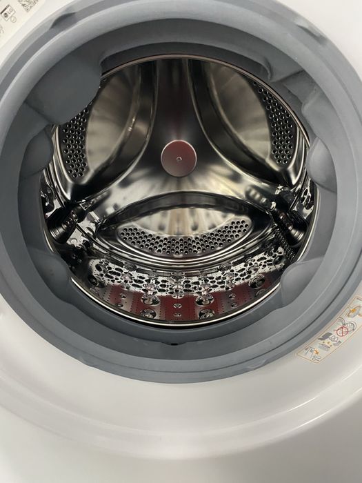 Пералня със сушилня LG W4WR42966 9 /6 кг. 1400 об. / мин. Al Wash.,Wi Fi