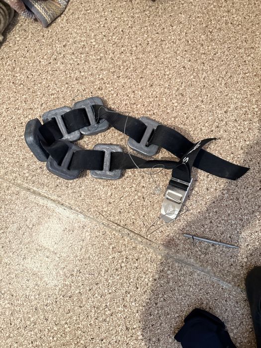 Комплект подводная охота