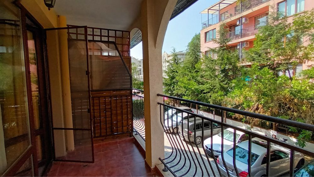 Продава се Двустаен апартамент в к.к. Слънчев бряг - 85 кв.м за 695 €/кв.м - Снимка #5