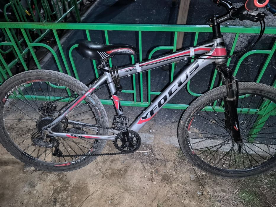 Продам велосипед