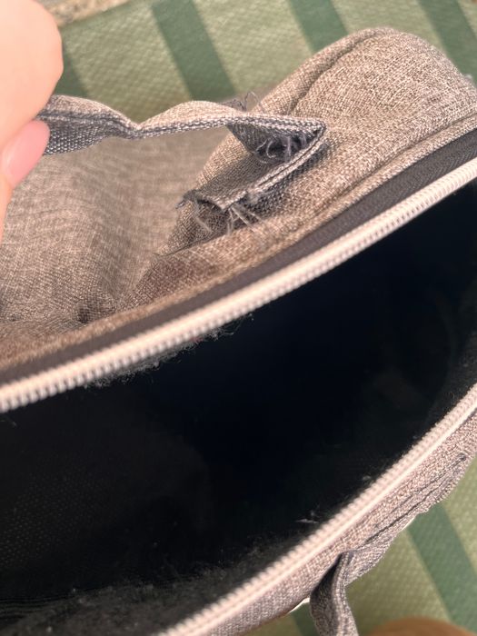 Бебешка количка 3 в 1  VOGUE MOONSTONE - NIO