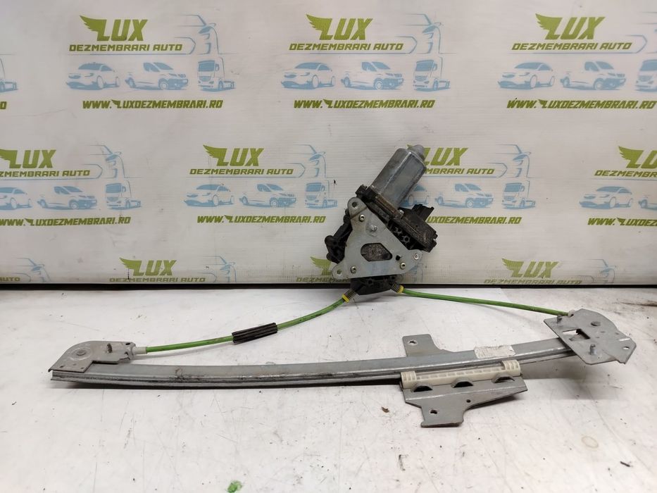 Macara stanga fata 32262604 Citroen C8 2 (2002 - 2012)