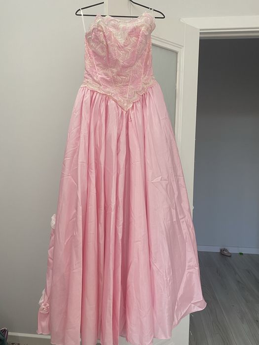 Продажа и прокат платья