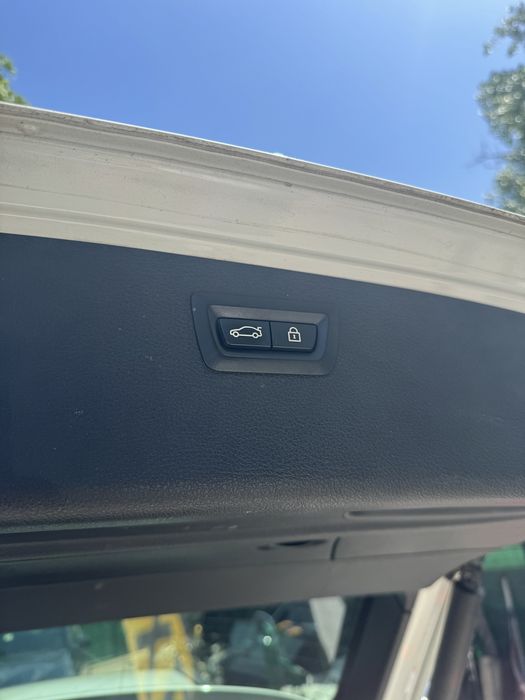 Бмв ф30 ф31 330д м пакет 258 коня bmw f30 f31 m paket рекаро пера