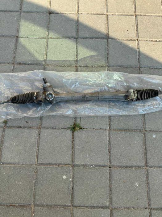 Кормилна рейка на Тойота Аурис