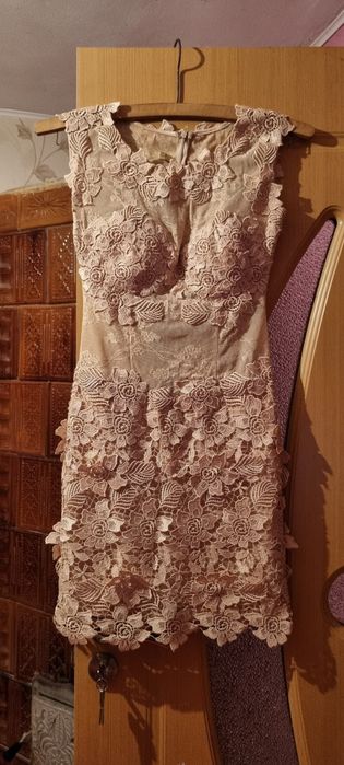 Rochie eleganta dama