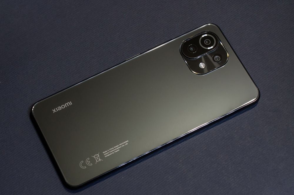 Xiami 11 Lite 128 GB