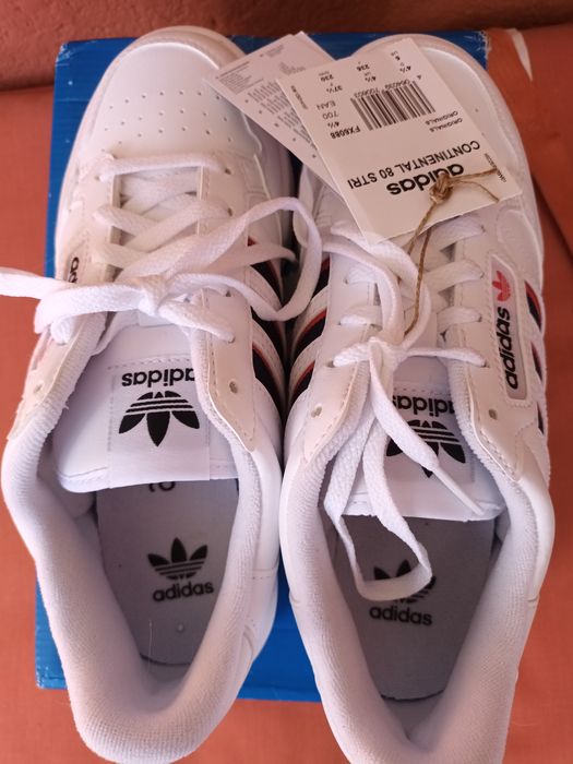 Дамски маратонки Adidas