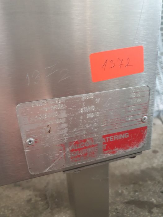 Саламандър/принцесник на газ  FALCON