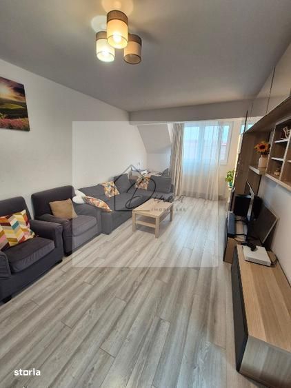 Apartament 3 camere Brancusi Drumul Taberei I bloc 2021 I COM 0%