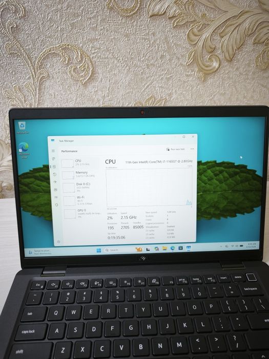 Dell Latitude 7420 16GB 512GB SSD