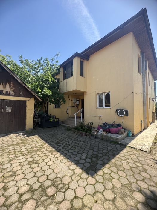 Vand Casa Mihailesti/GR
