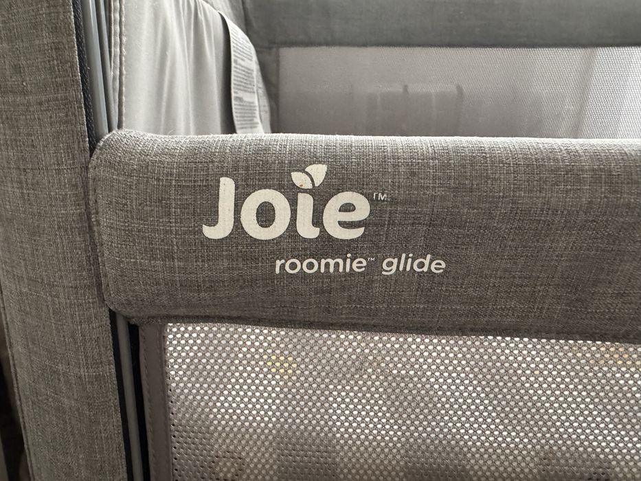 Детская люлька оригинал