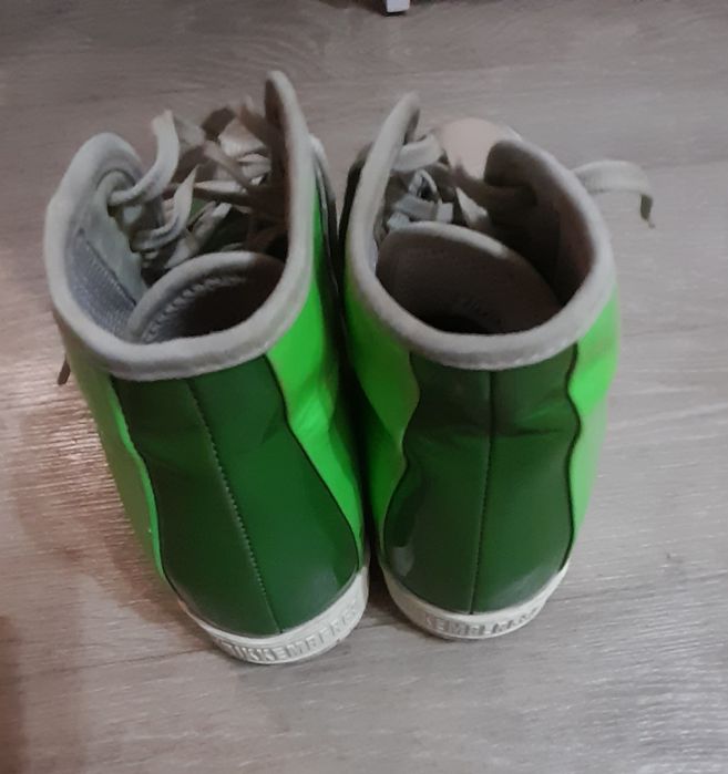 Кеды Bikkembergs